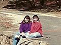 Lindy & T