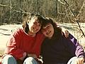 Lindy & T