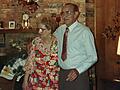 Nana & Gramps