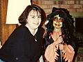 Terri & M