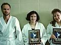1st Karate tourney, haha!