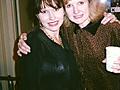 Sandra & Heather