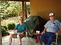 Dad & Grandpa