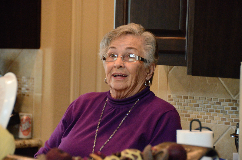 Granny