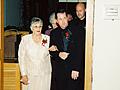 Brian & Granny