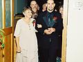 Trish & Cooley