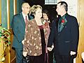 Bob, Mrs. Kathy & Brian