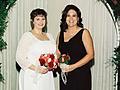 Terri & Cindy