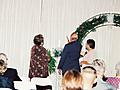 Glims candle lighting