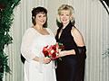 Terri & Suzanne