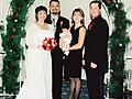 Brian & Kim
