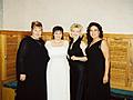 Terri & the girls