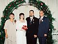 Bob, Trish & Us