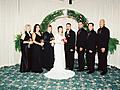 Wedding Party