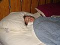 Worn out