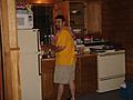 Grand gourmet