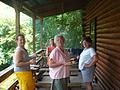 Listi BBQ