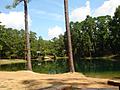 Swimlake