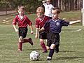 CB soccer