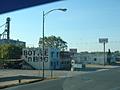 Uvalde sign...Jason didn't believe me. Only in Texas!!