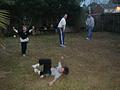 Thanksgiving Football