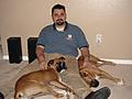 Shasta & Kaiser