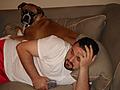 Jason & Kaiser