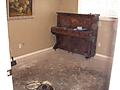 That 2-ton damn piano :)