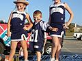 Carroll Cowboys