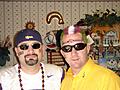 Jason & Brian