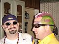 Jason & Brian