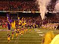 LSU