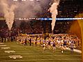 LSU