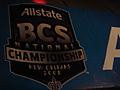 BCS