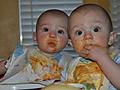 Dinner time