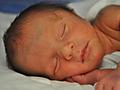 Hayden day 5