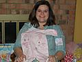 Pregnant Suzie