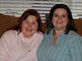 Lindy & Suzie