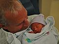 Hayden and Pawpaw