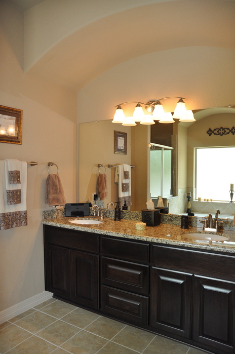 Masterbath