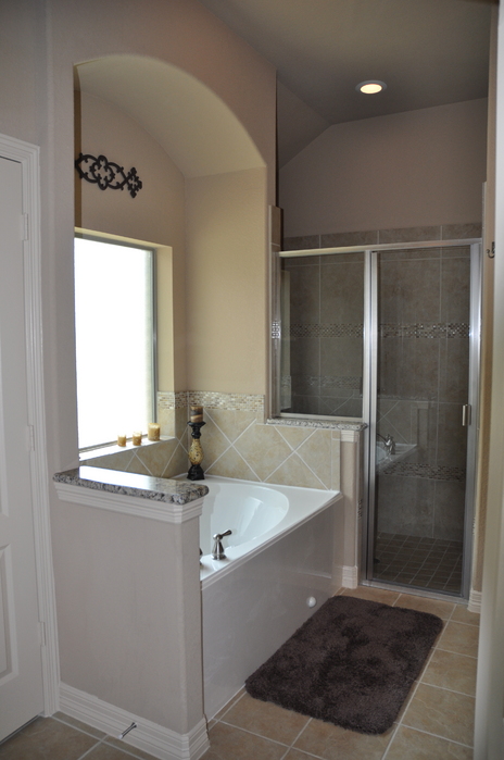 Masterbath