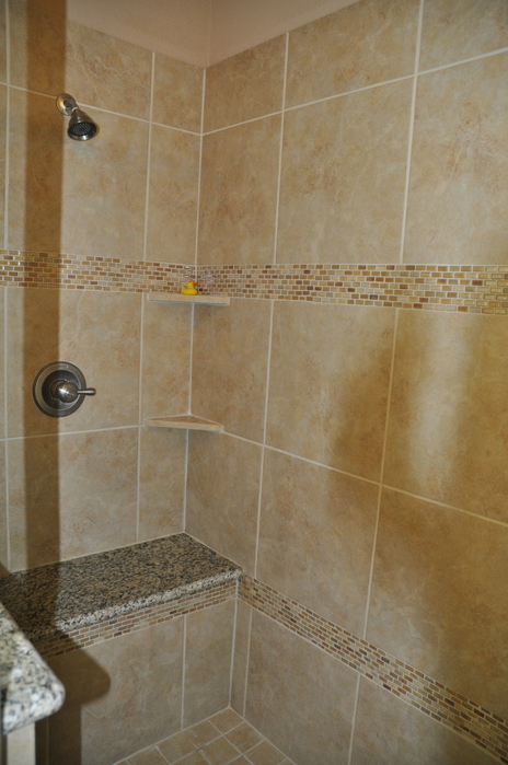 Masterbath