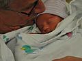 Pa Pa Glim's first visit