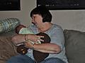 Lindy & Harrison