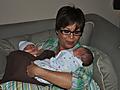 Aunt Smackdown