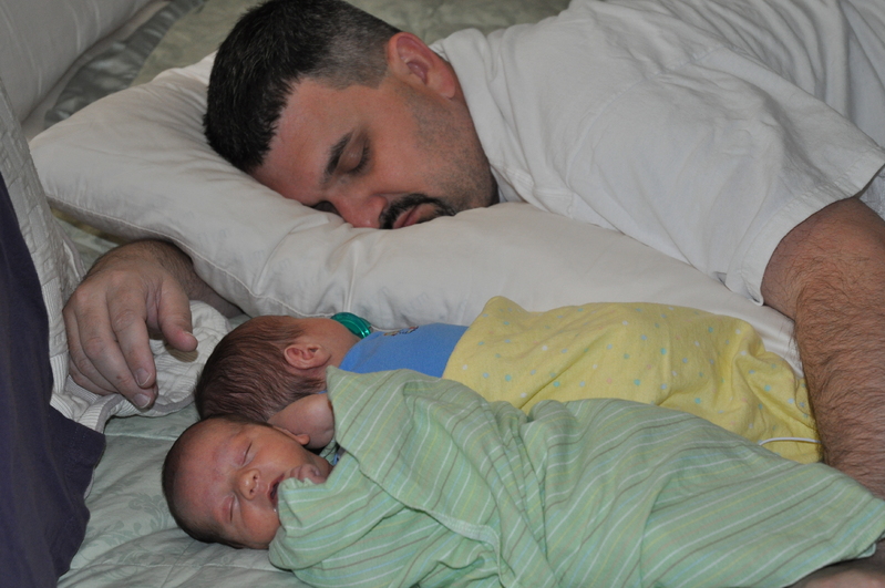 Napping