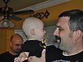 Batman & Daddy