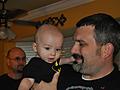 Batman & Daddy