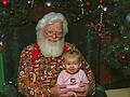 EMR & Santa
