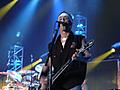 Sully Erna